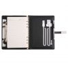 Notebook with Power Bank and Wireless Charger - Image 4