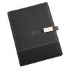 Notebook with Power Bank and Wireless Charger - Image 3