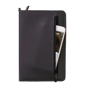 organizer with power bank